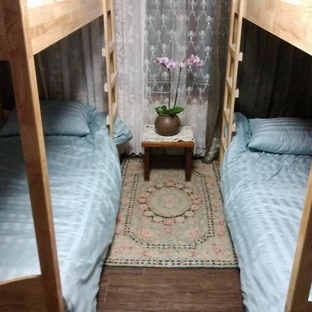 K Star Road Guesthouse - Hostel Seul Zewnętrze zdjęcie