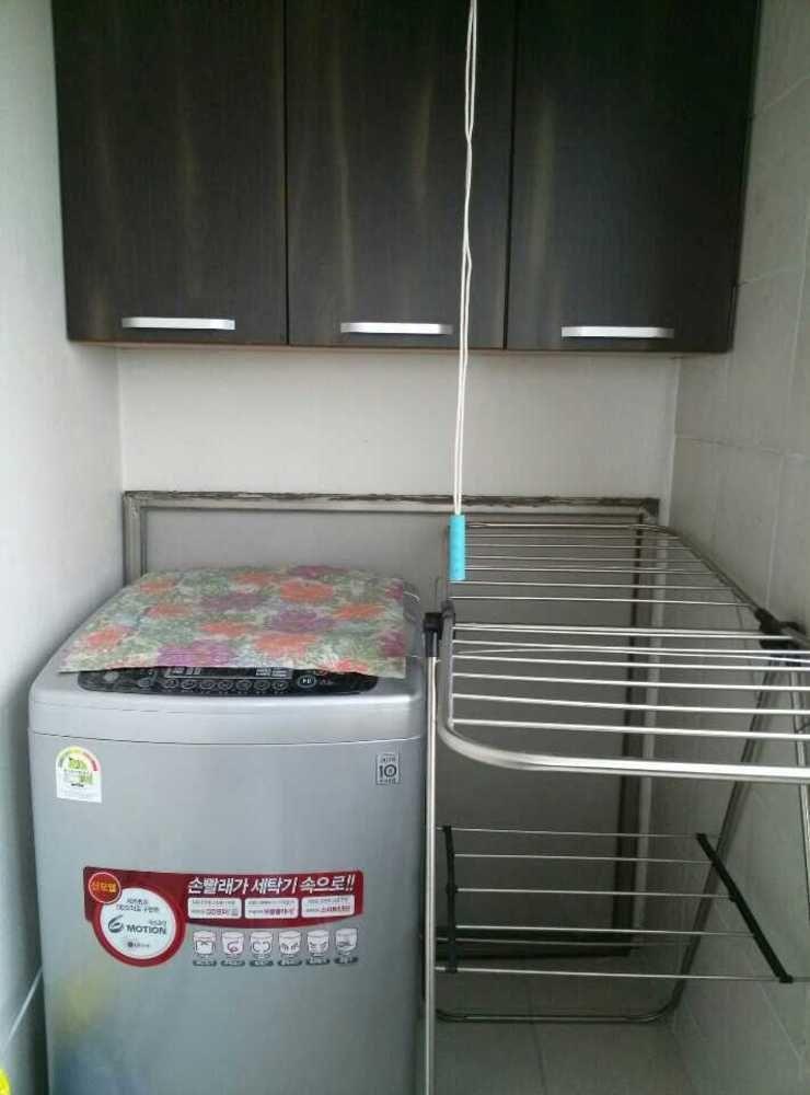 K Star Road Guesthouse - Hostel Seul Zewnętrze zdjęcie
