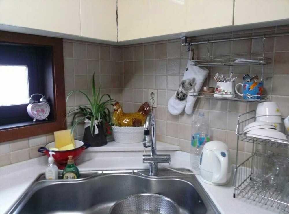 K Star Road Guesthouse - Hostel Seul Zewnętrze zdjęcie