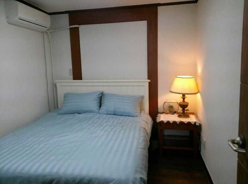 K Star Road Guesthouse - Hostel Seul Zewnętrze zdjęcie