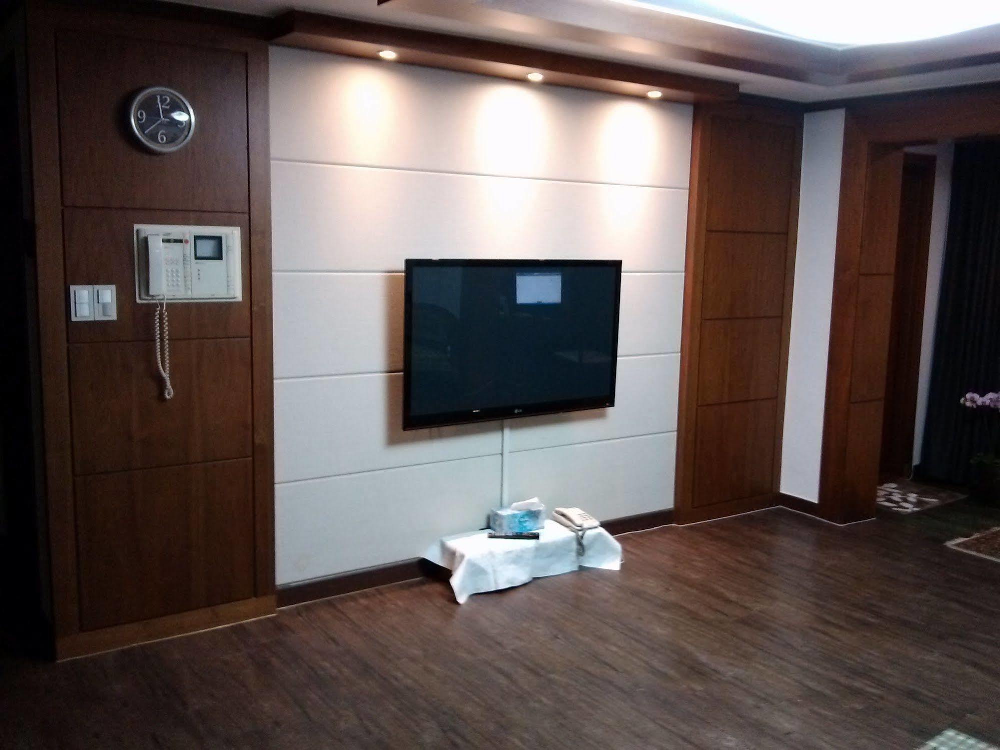 K Star Road Guesthouse - Hostel Seul Zewnętrze zdjęcie
