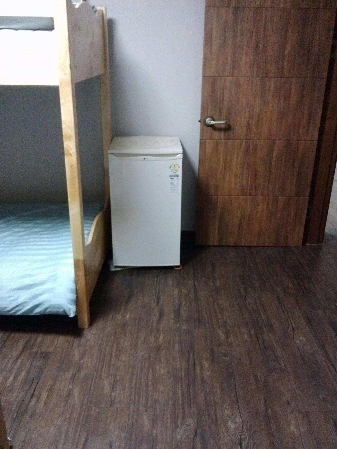 K Star Road Guesthouse - Hostel Seul Zewnętrze zdjęcie