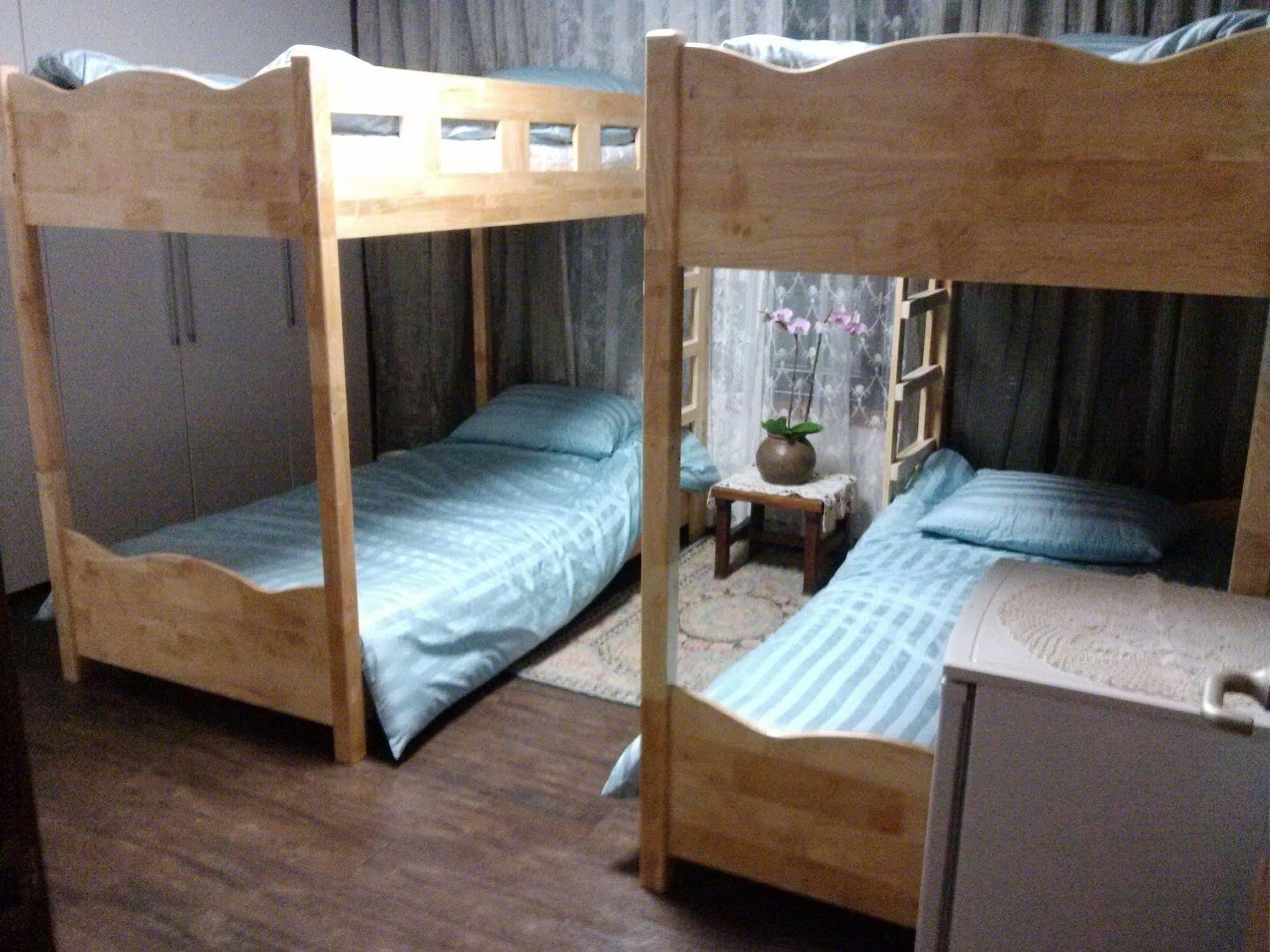 K Star Road Guesthouse - Hostel Seul Zewnętrze zdjęcie