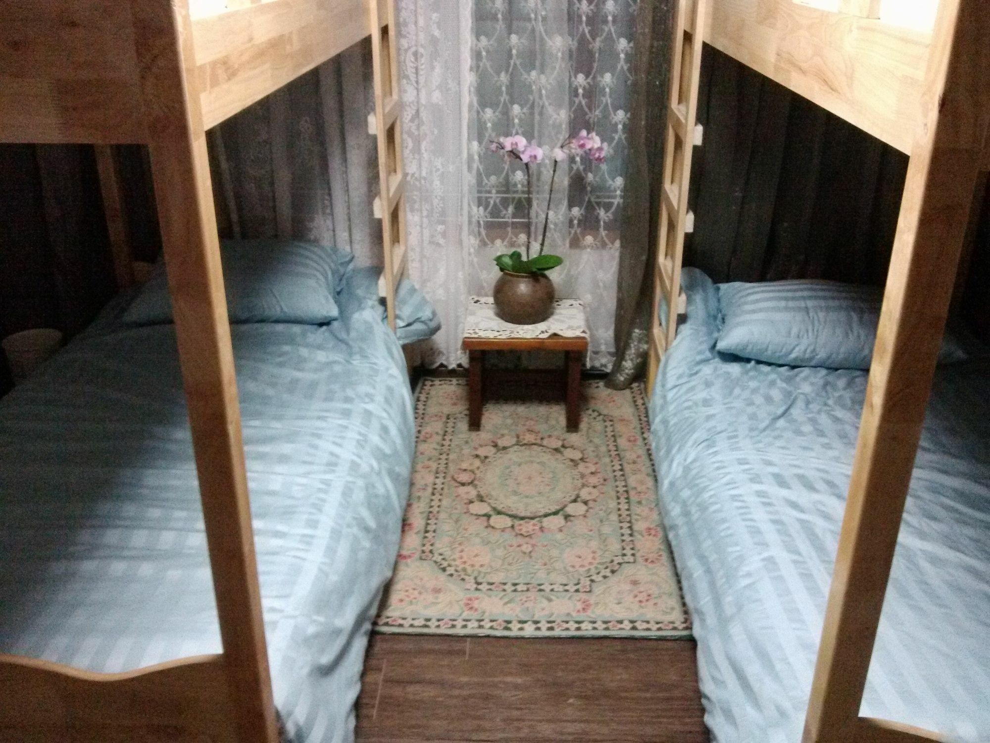 K Star Road Guesthouse - Hostel Seul Zewnętrze zdjęcie
